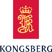 Kongsberg Discovery Logo